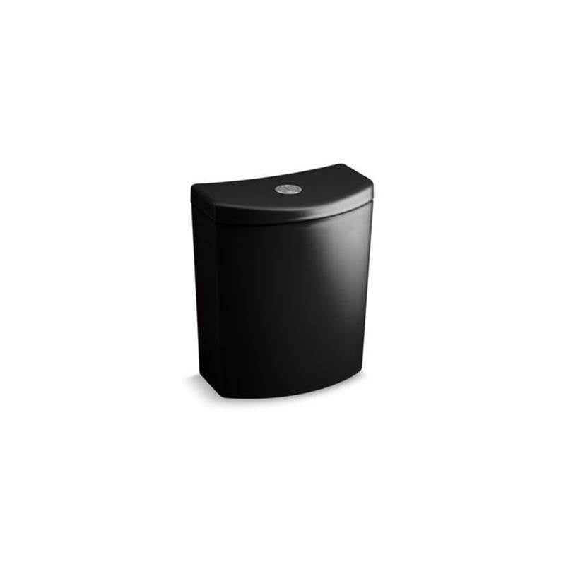 Persuade  Curv Toilet tank, dual-flush