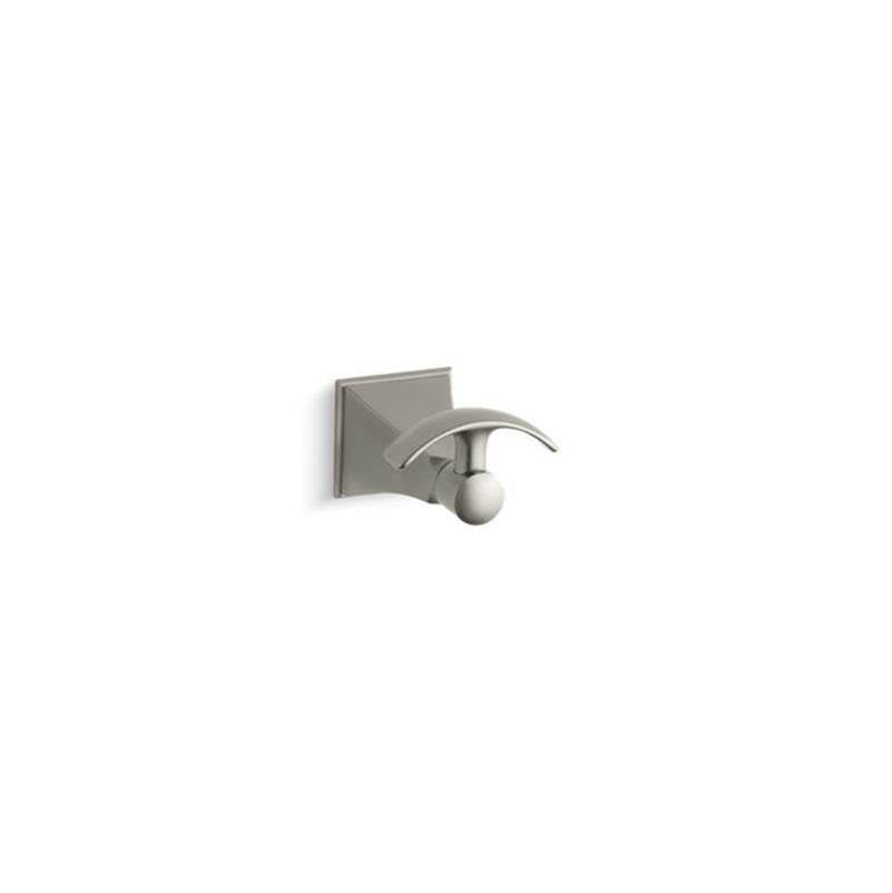 Memoirs  Stately Robe hook