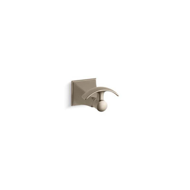 Memoirs  Stately Robe hook