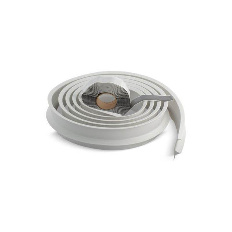 Tiling-in bead, 180" length