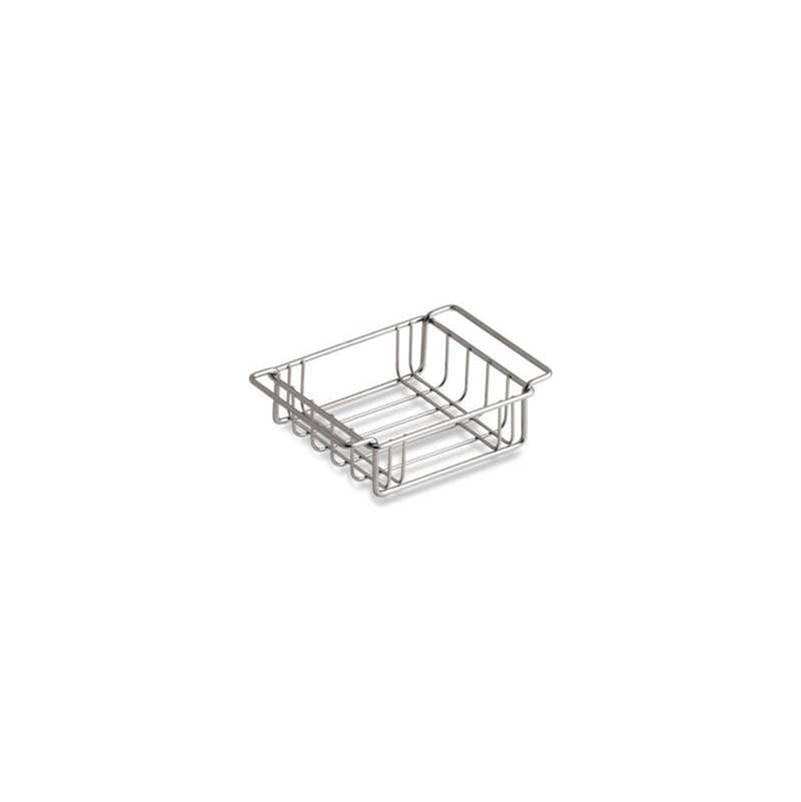Undertone  Wire storage basket for Undertone  trough sinks