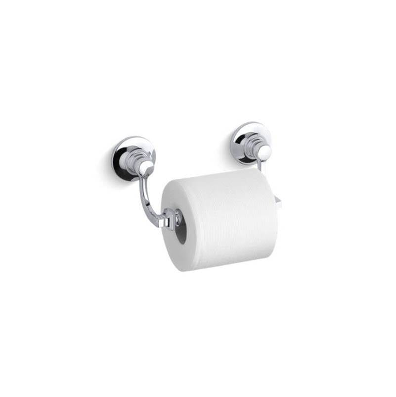 Bancroft  Toilet paper holder