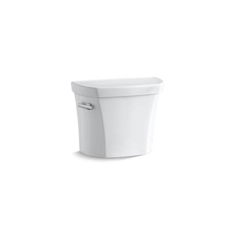Wellworth  Toilet tank, 1.0 gpf