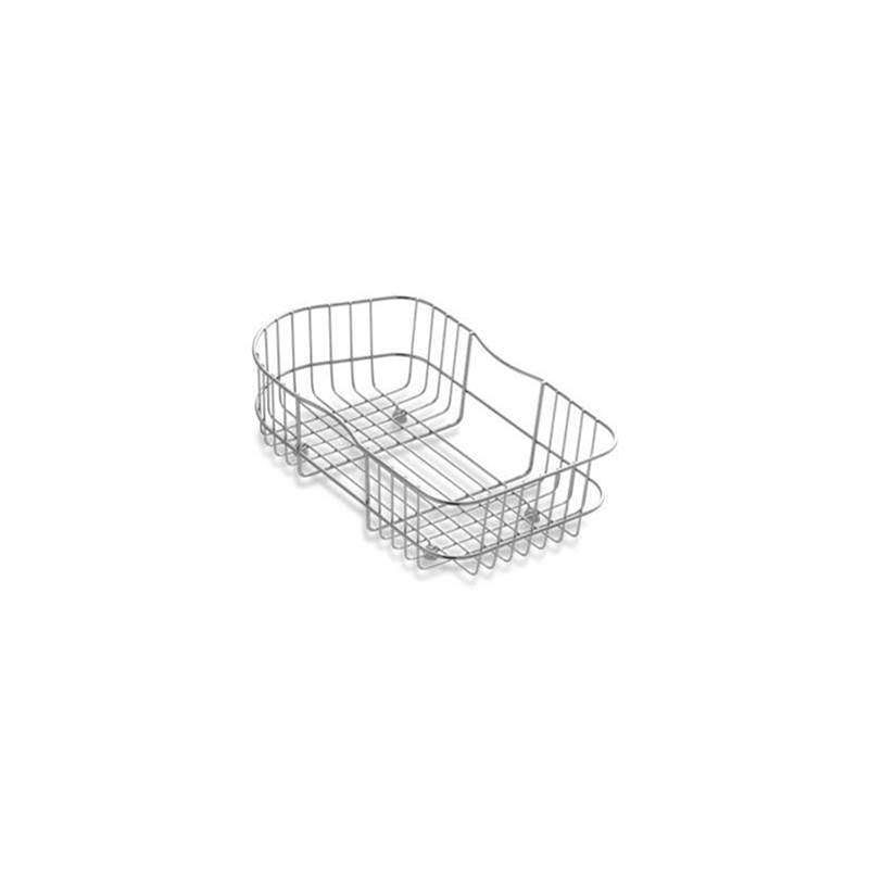 Staccato Sink basket for large/medium sink