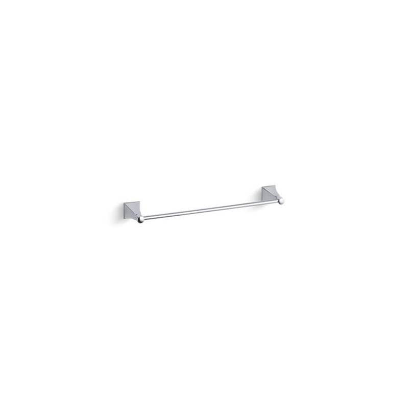 Memoirs  Stately 18" towel bar