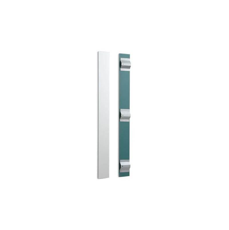 Verdera  30" mirrored side kit for medicine cabinet