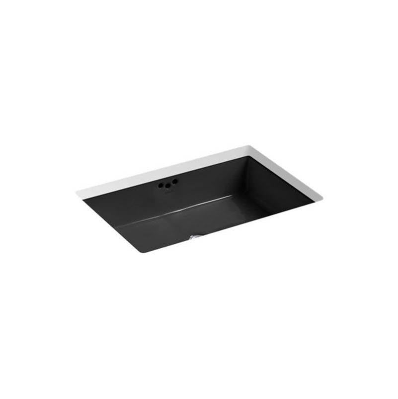 Kathryn  24" rectangular undermount bathroom sink