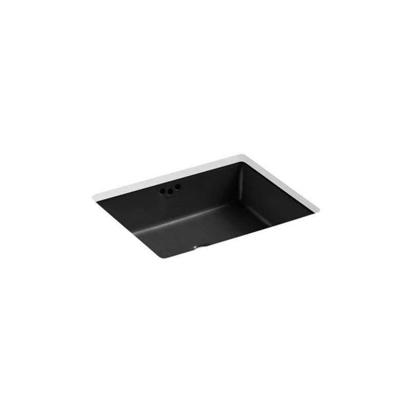 Kathryn  19-3/4" rectangular undermount bathroom sink