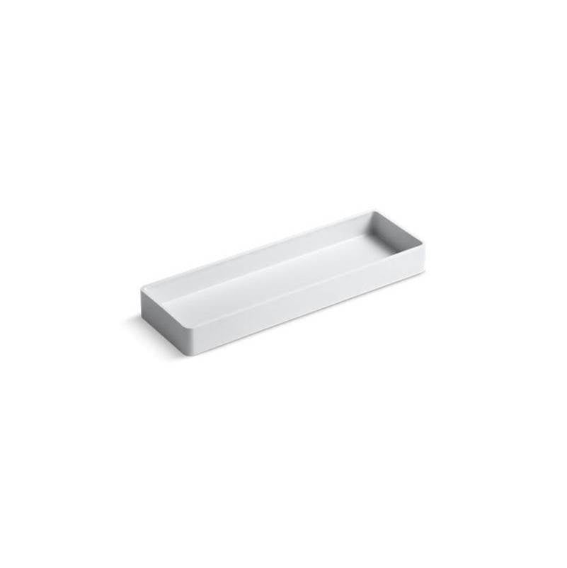 Stages Utensil Tray for Stages 33" and 45" sinks