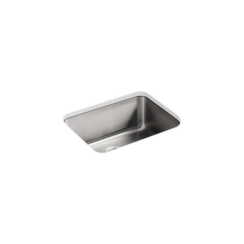 Undertone  23" undermount single-bowl kitchen sink