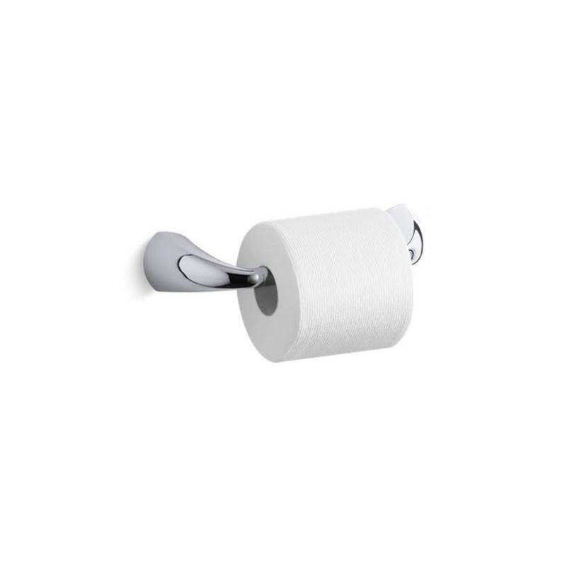 Alteo  Pivoting toilet paper holder