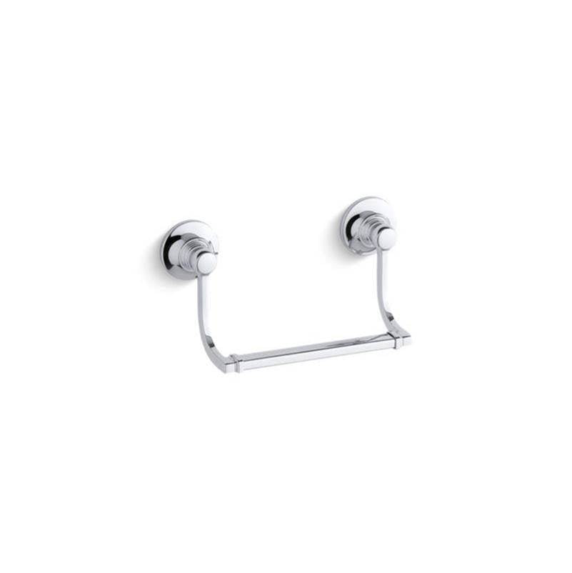 Bancroft  Hand towel holder