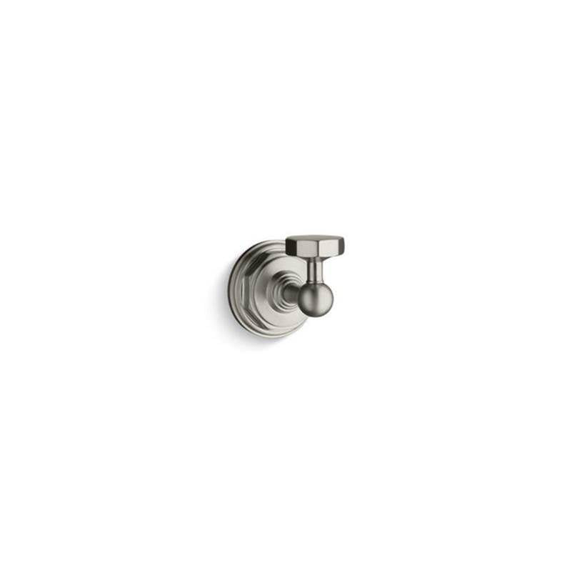 Pinstripe  Robe hook