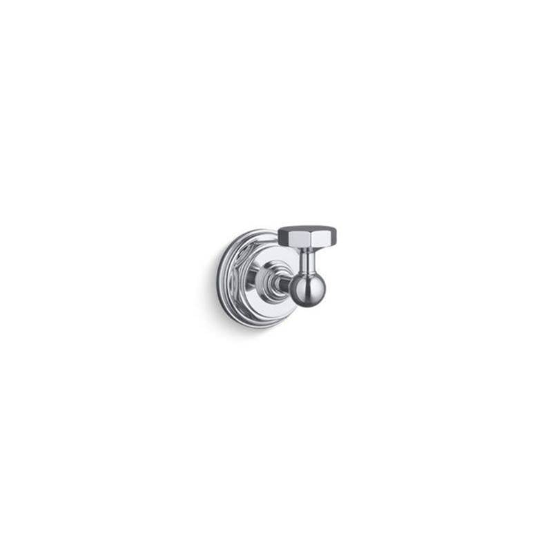 Pinstripe  Robe hook