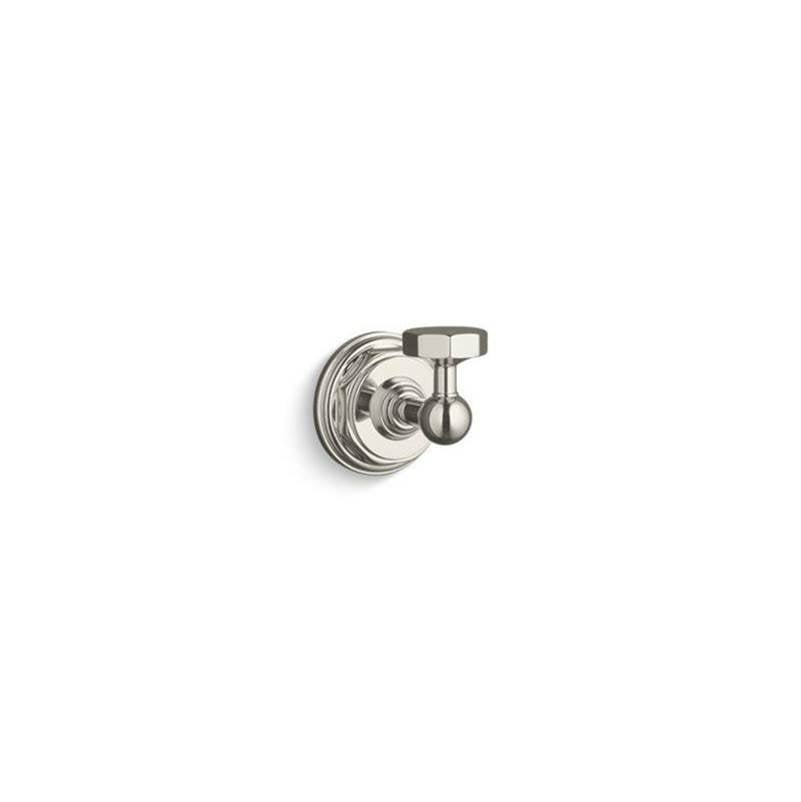 Pinstripe  Robe hook