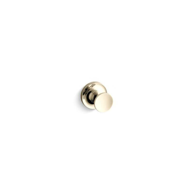 Purist  Robe hook