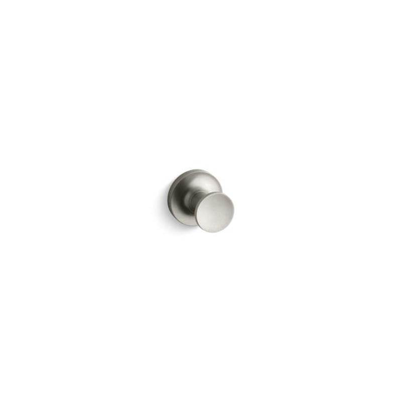 Purist  Robe hook