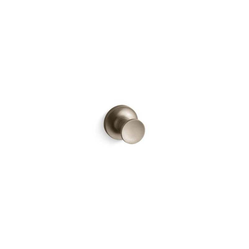Purist  Robe hook
