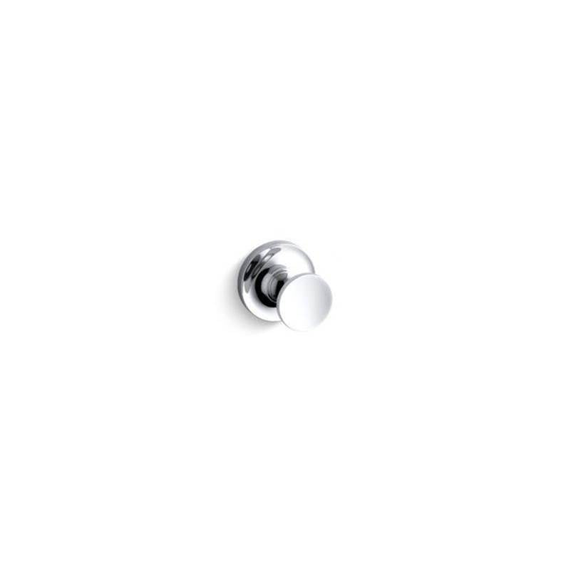 Purist  Robe hook