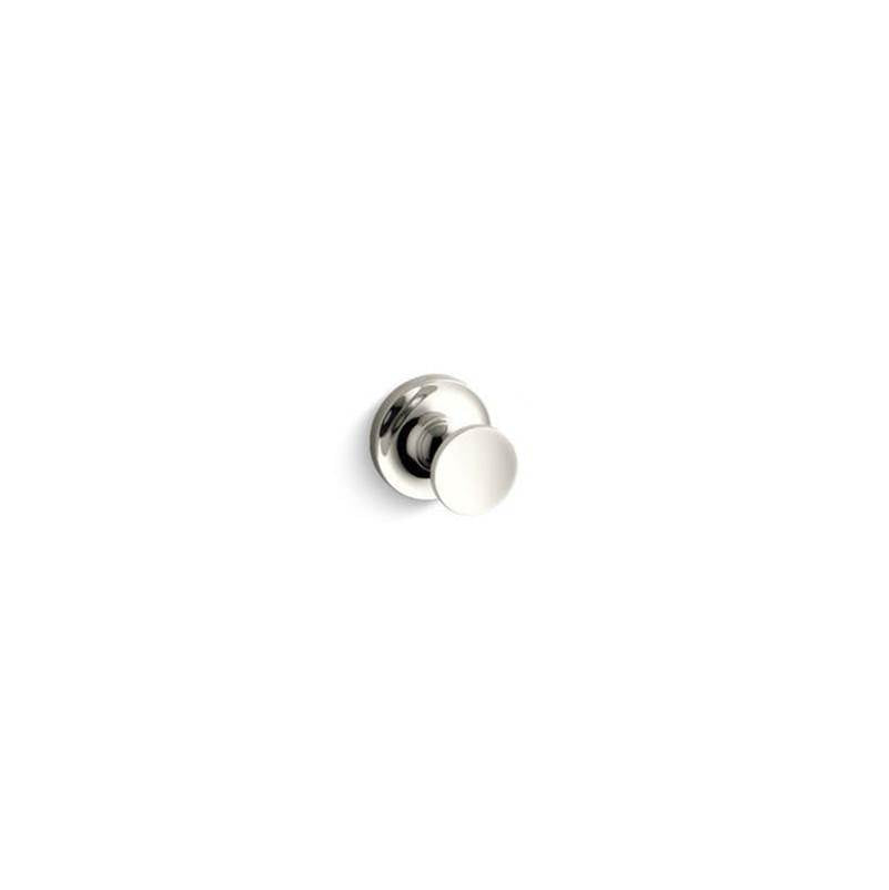 Purist  Robe hook