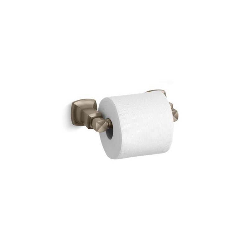Margaux  Horizontal toilet paper holder