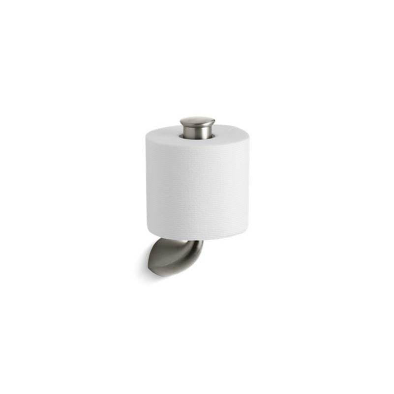 Alteo  Vertical toilet paper holder