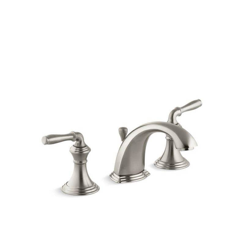 Devonshire  Widespread bathroom sink faucet, 1.2 gpm