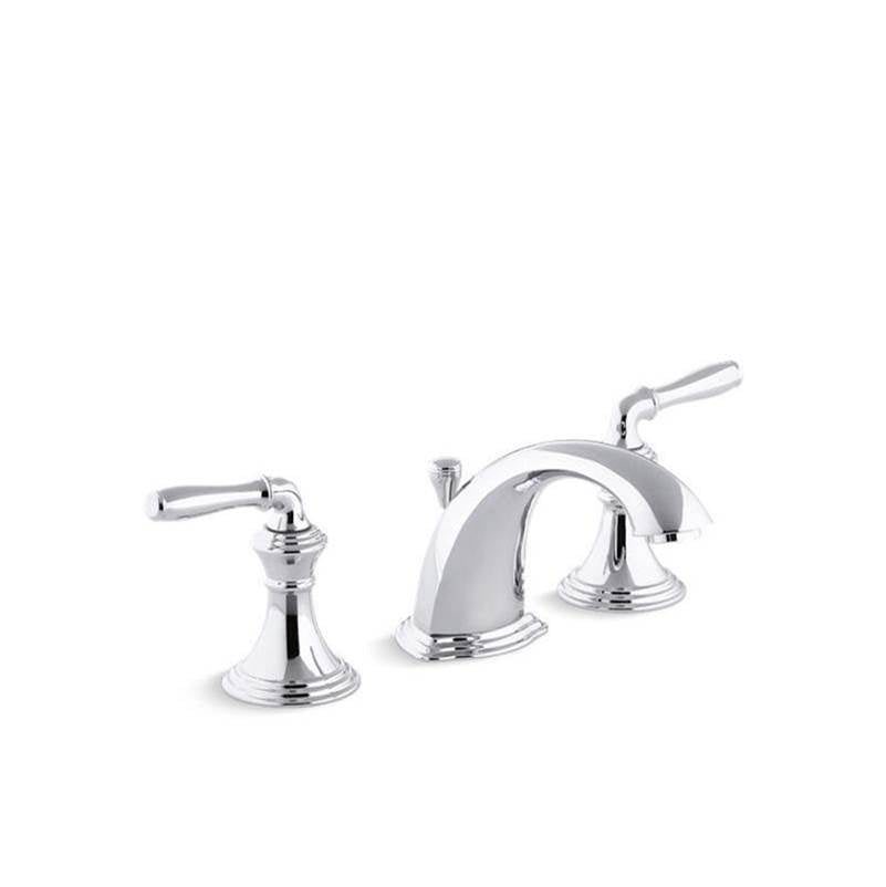 Devonshire  Widespread bathroom sink faucet, 1.2 gpm