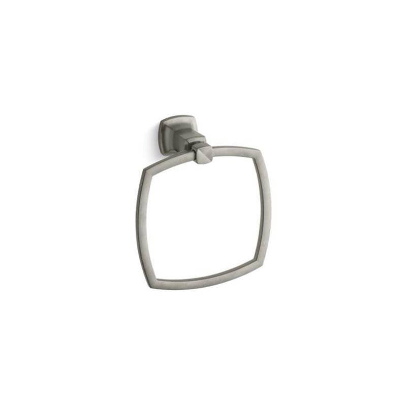 Margaux  Towel ring