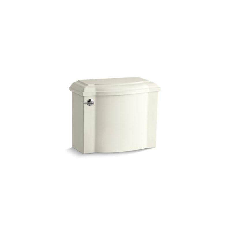 Devonshire  1.28 gpf toilet tank