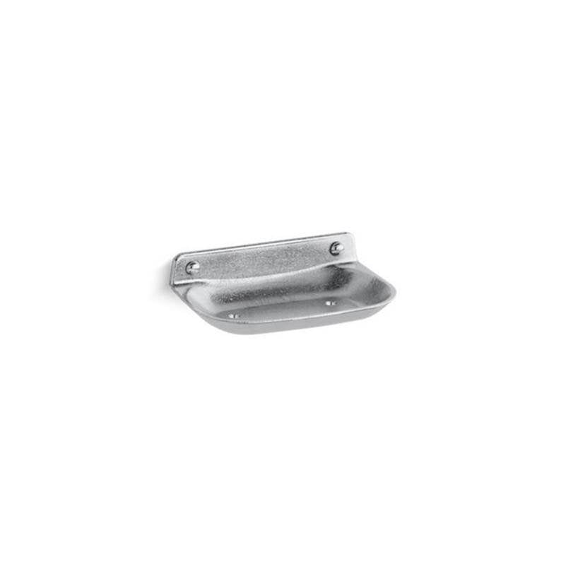 Brockway Soap dish