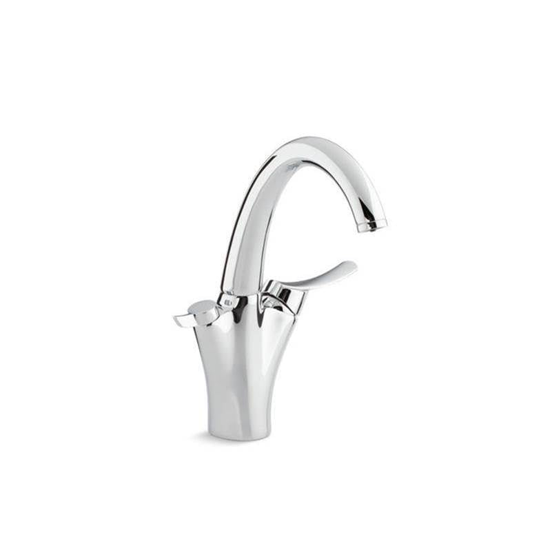 Carafe  Filtered water kitchen sink faucet