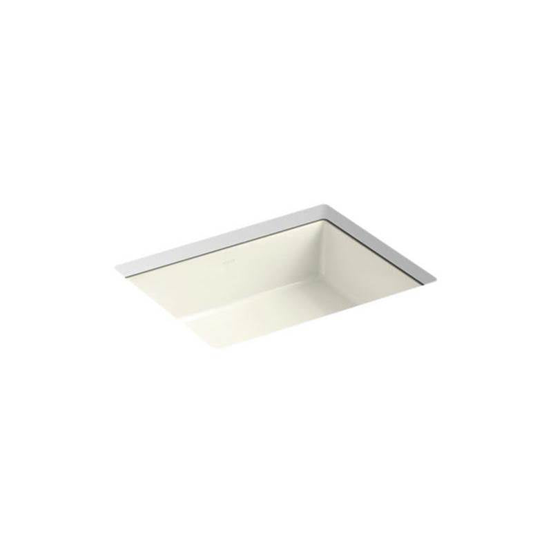 Verticyl  19-3/4" rectangular undermount bathroom sink