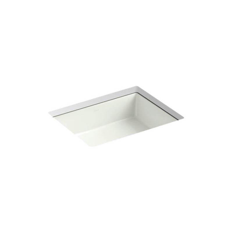 Verticyl  19-3/4" rectangular undermount bathroom sink