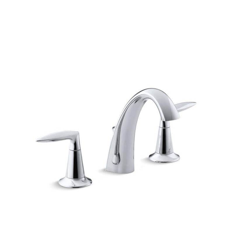 Alteo  Widespread bathroom sink faucet