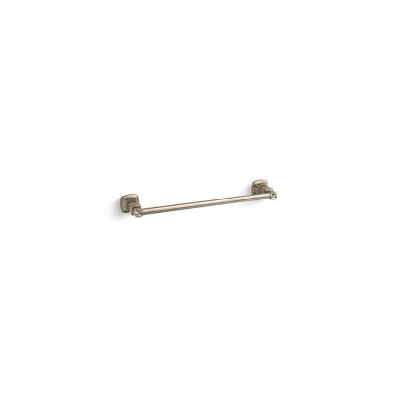 Margaux  18" towel bar