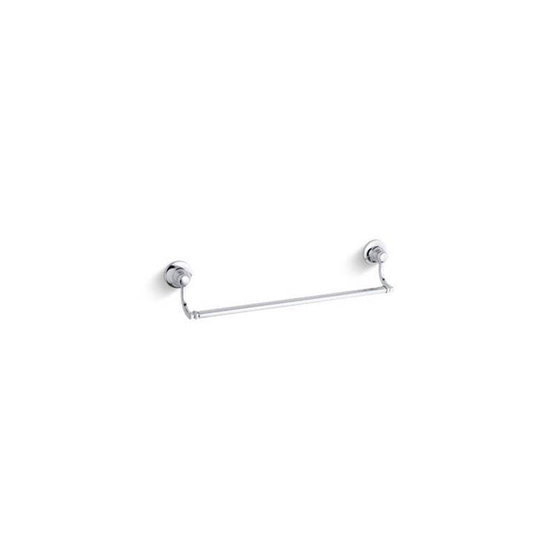 Bancroft  18" towel bar