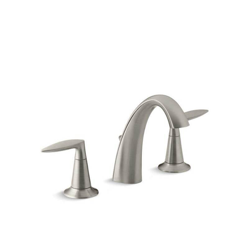Alteo  Widespread bathroom sink faucet