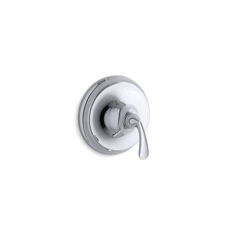 Fort&#xe9;  Sculpted Rite-Temp  valve trim