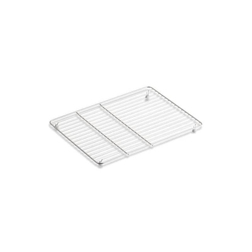 Riverby  Left-hand sink rack