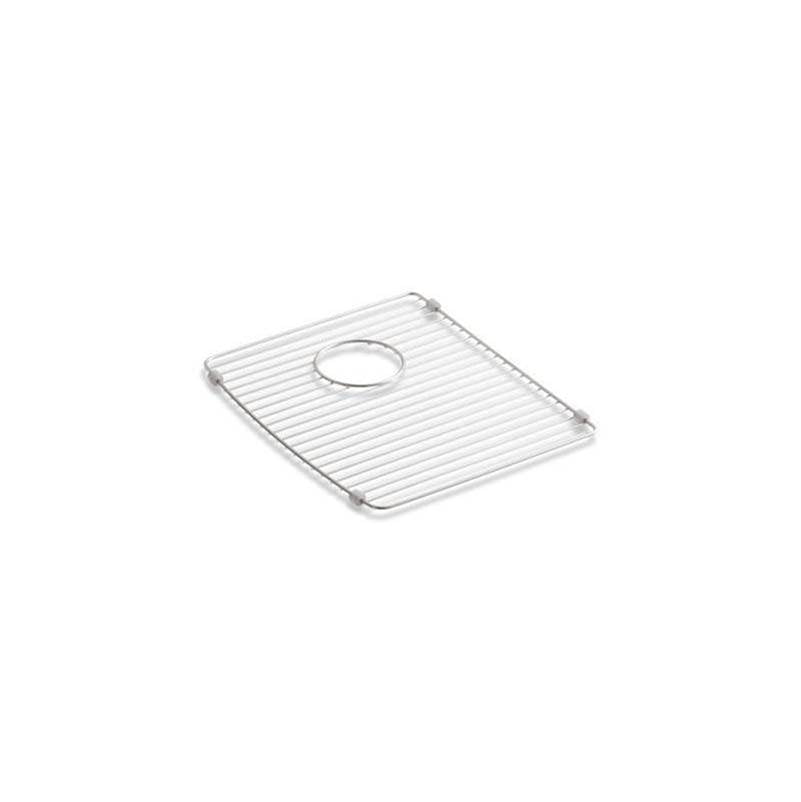 Deerfield  Sink rack, right