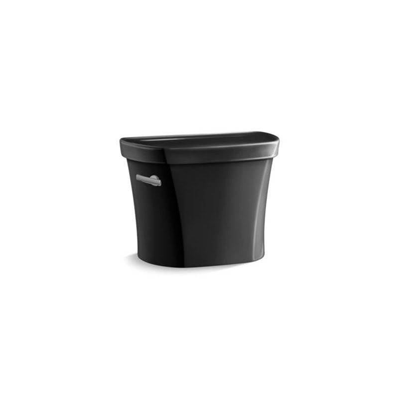 Wellworth  Toilet tank, 1.28 gpf