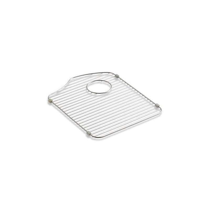 Octave  Right-hand sink rack for Octave K-3842 and K-3843