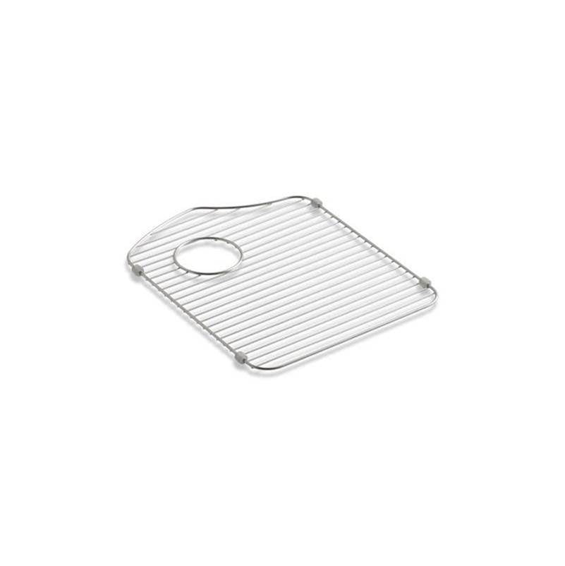 Octave  Left-hand sink rack for Octave K-3842 and K-3843