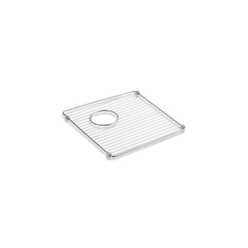 Brookfield Sink rack