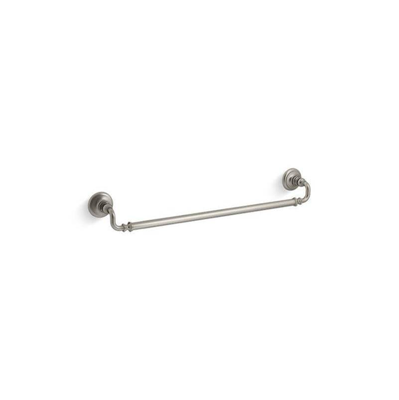 Artifacts  24" towel bar
