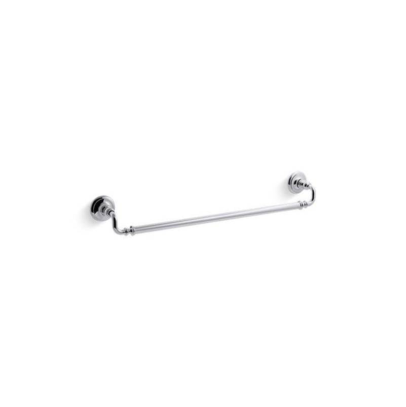 Artifacts  24" towel bar
