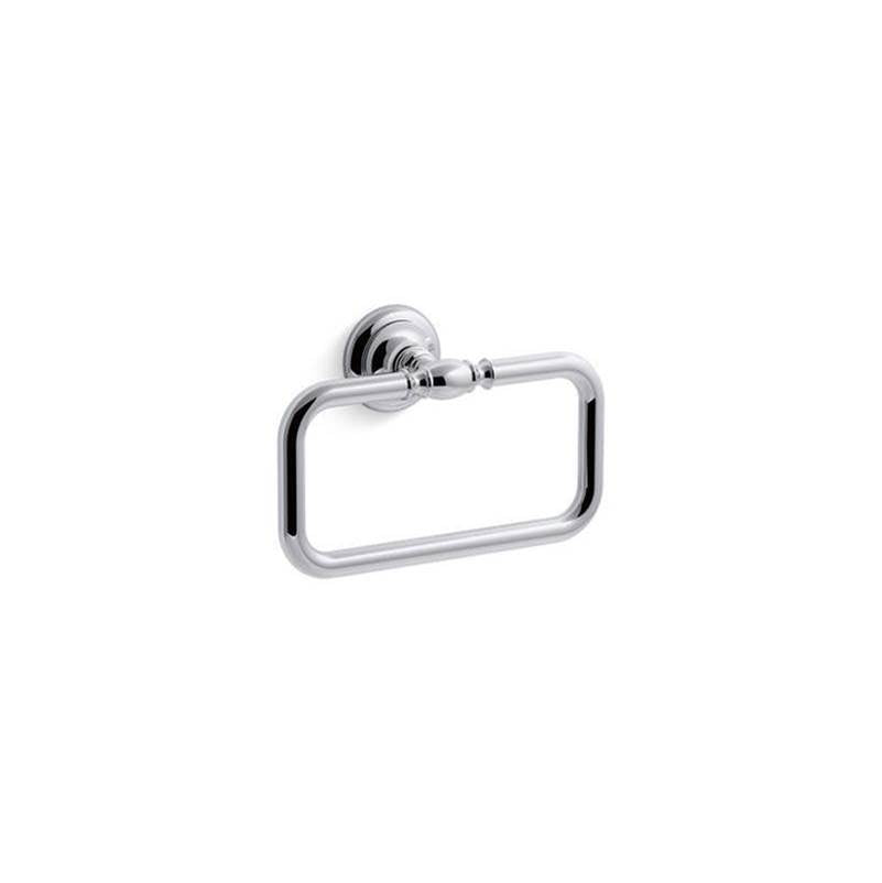 Artifacts  Towel ring