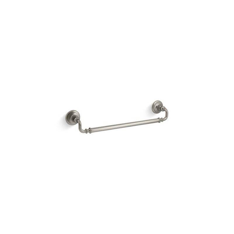 Artifacts  18" towel bar
