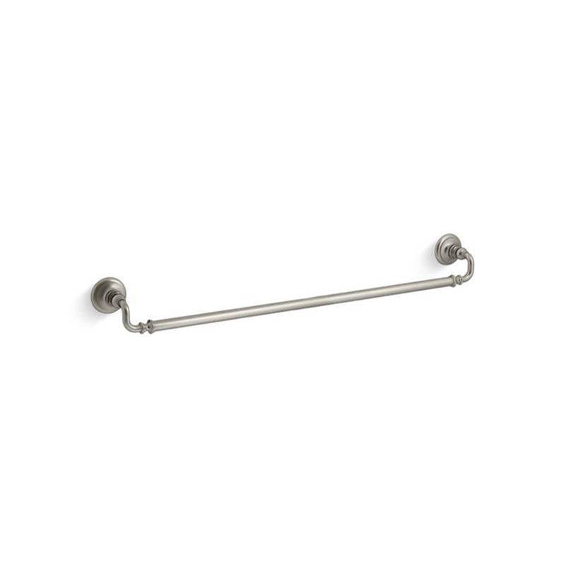 Artifacts  30" towel bar